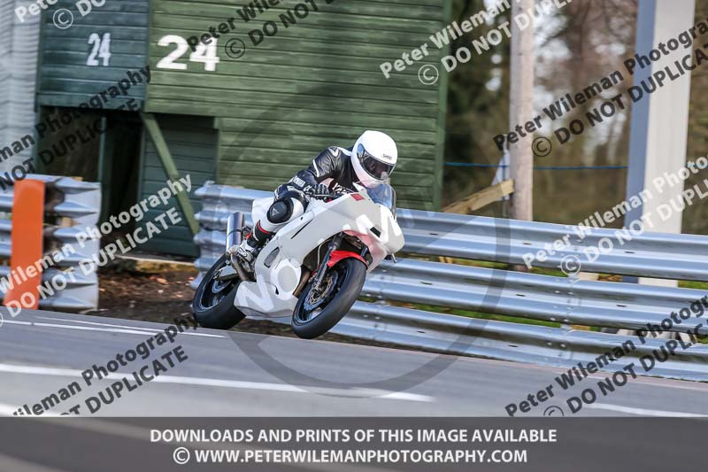 Oulton Park 20th March 2020;PJ Motorsport Photography 2020
